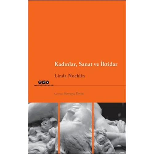 Kadınlar, Sanat ve İktidar