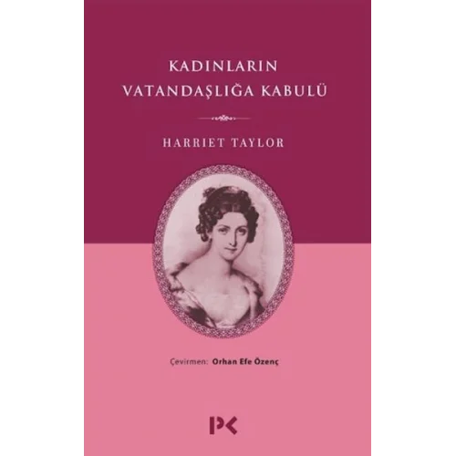 Kadınların Vatandaşlığa Kabulü