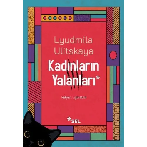 Kadınların Yalanları