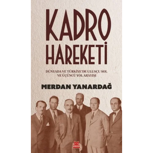 Kadro Hareketi