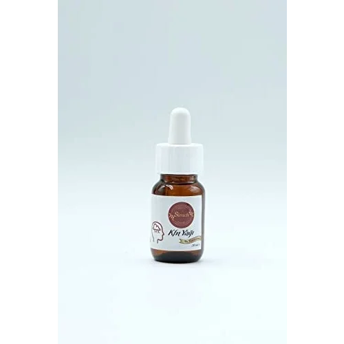 Kafa Nezlesi (KFN) Yağı (20ml)