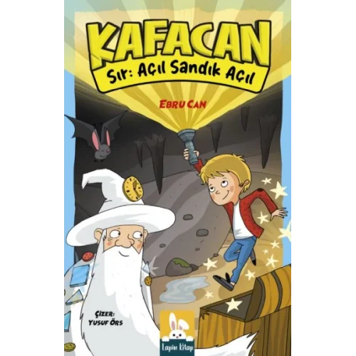 Kafacan - Sır: Açıl Sandık Açıl