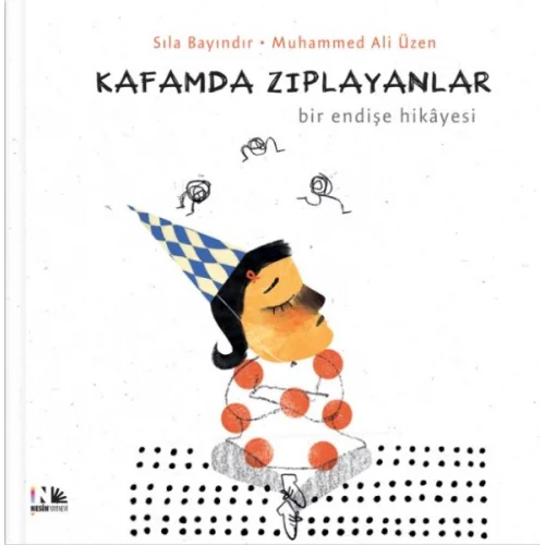 Kafamda Zıplayanlar