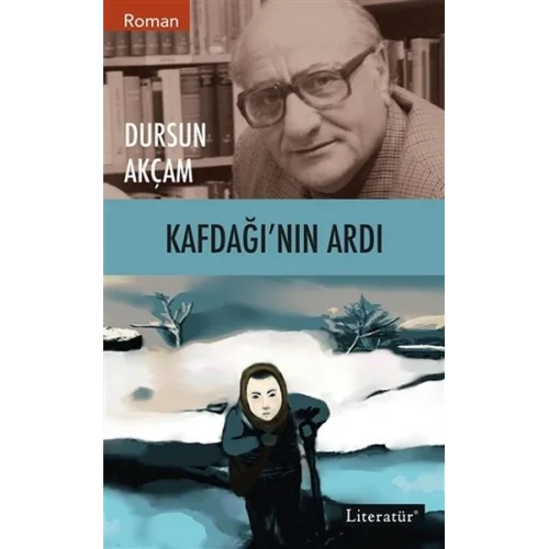 Kafdağı’nın Ardı