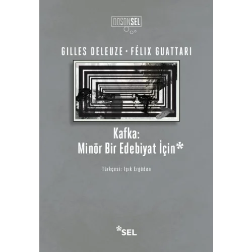 Kafka: Minör Bir Edebiyat İçin