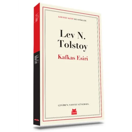 Kafkas Esiri - Klasikler