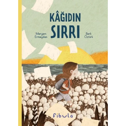 Kağıdın Sırrı