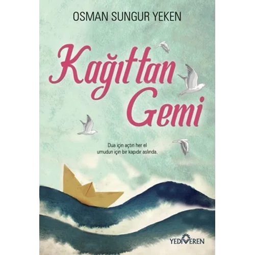 Kağıttan Gemi