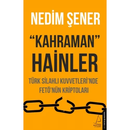 Kahraman - Hainler