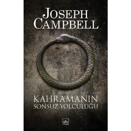 Kahramanın Sonsuz Yolculuğu