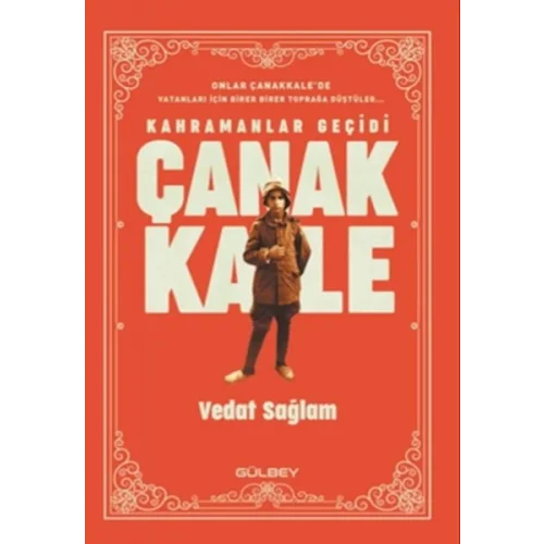 Kahramanlar Geçidi