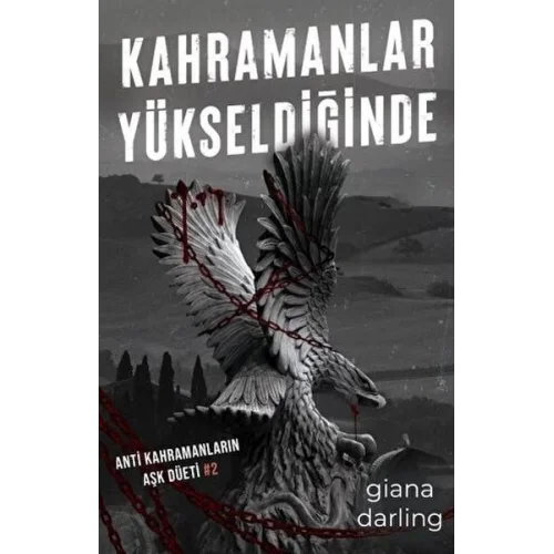 Kahramanlar Yükseldiğinde