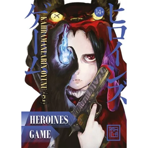 Kahramanların Oyunu 2