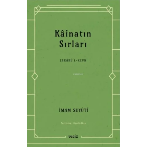 Kainatın Sırları