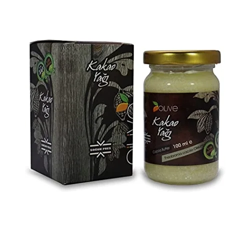Kakao Yağı 100 ml