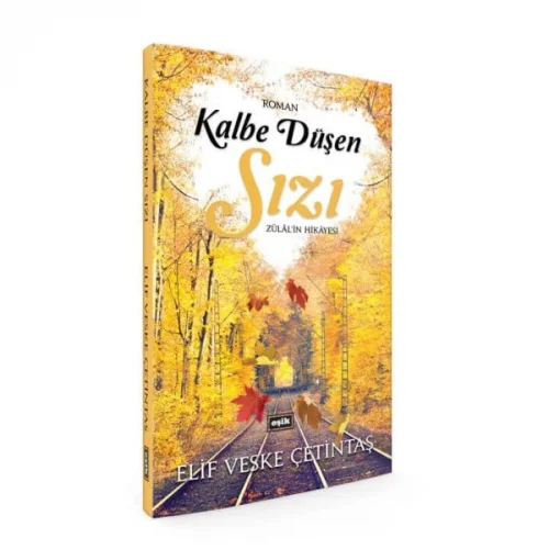 Kalbe Düşen Sızı - Zülalin Hikayesi