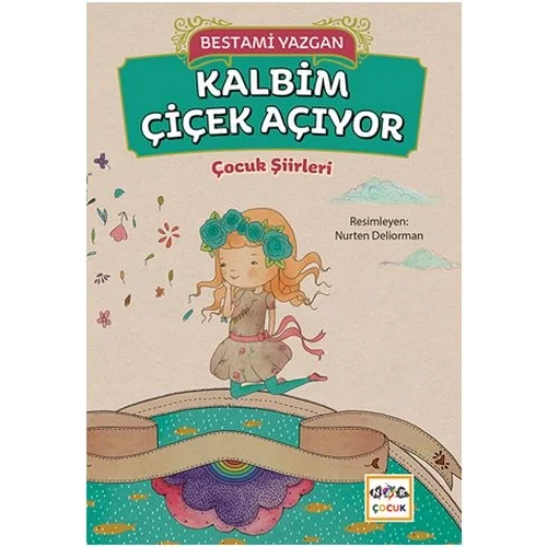 Kalbim Çiçek Açıyor