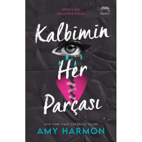 Kalbimin Her Parçası