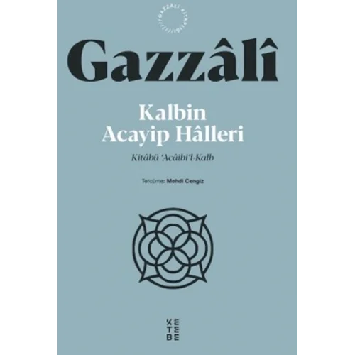 Kalbin Acayip Halleri