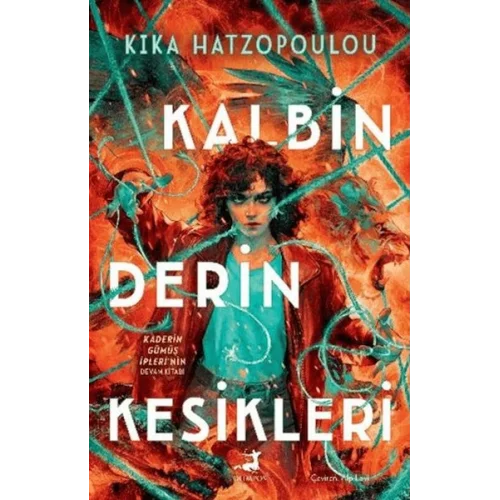 Kalbin Derin Kesikleri