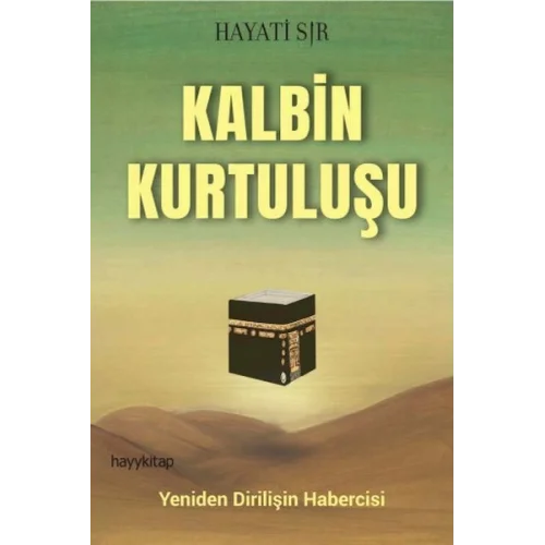 Kalbin Kurtuluşu