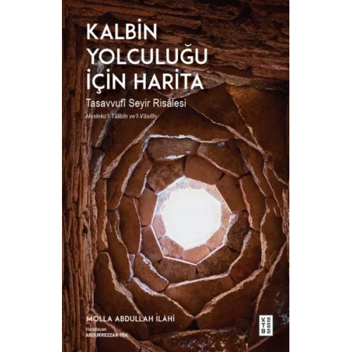 Kalbin Yolculuğu İçin Harita