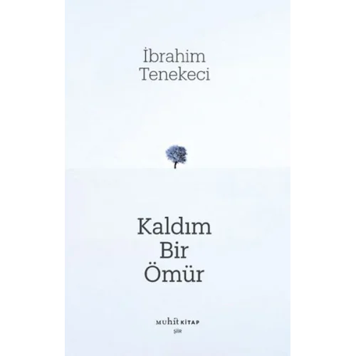 Kaldım Bir Ömür