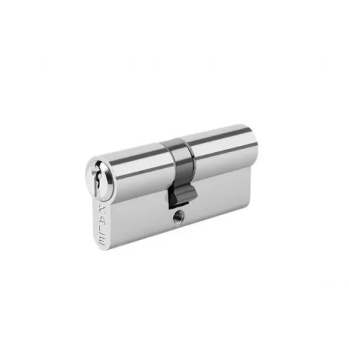 Mey İthalat® Kale 164GNC Standart Barel Nikel 90 mm 35+10+45 mm