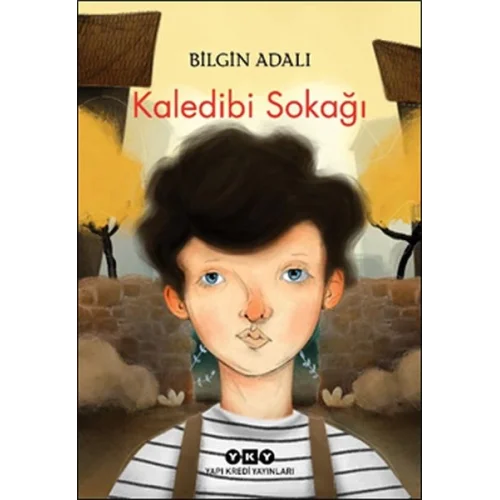 Kaledibi Sokağı