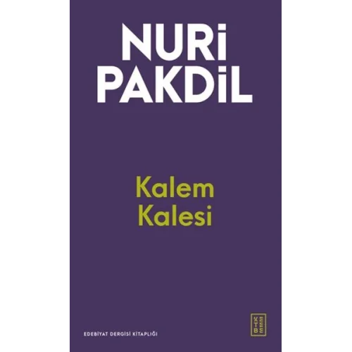 Kalem Kalesi