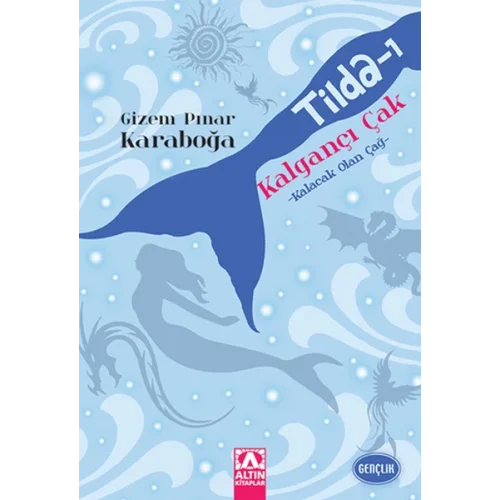 Kalgançı Çak - Kalacak Olan Çağ