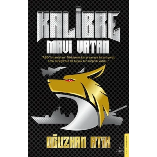 Kalibre - Mavi Vatan