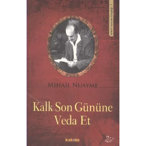 Kalk Son Gününe Veda Et