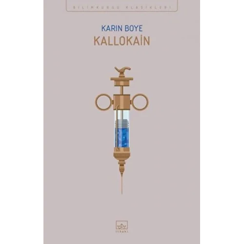 Kallokain
