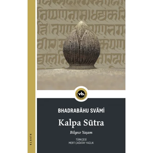 Kalpa Sutra