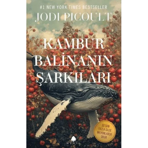 Kambur Balinanın Şarkıları