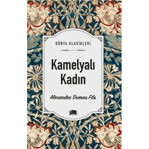 Kamelyalı Kadın