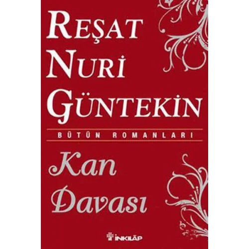 Kan Davası