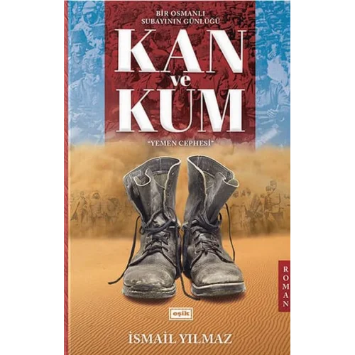 Kan ve Kum