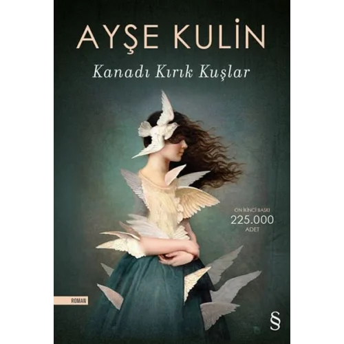 Kanadı Kırık Kuşlar