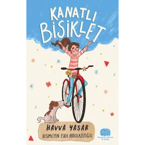 Kanatlı Bisiklet