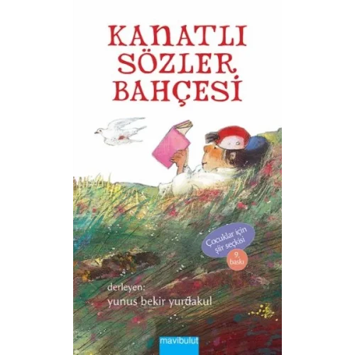 Kanatlı Sözler Bahçesi