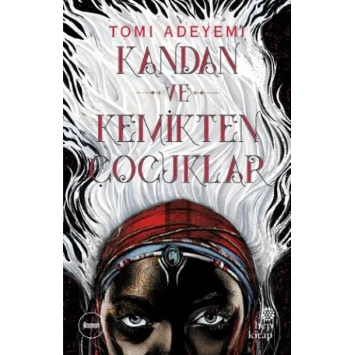 Kandan ve Kemikten Çocuklar