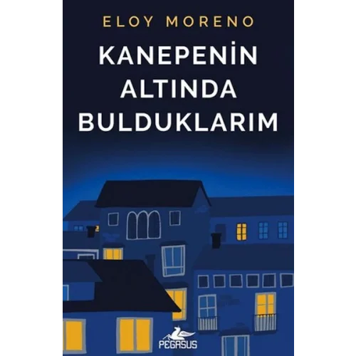 Kanepenin Altında Bulduklarım