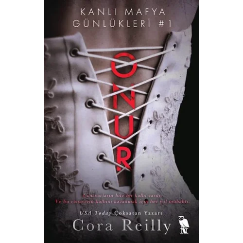 Kanlı Mafya Günlükleri #1: Onur