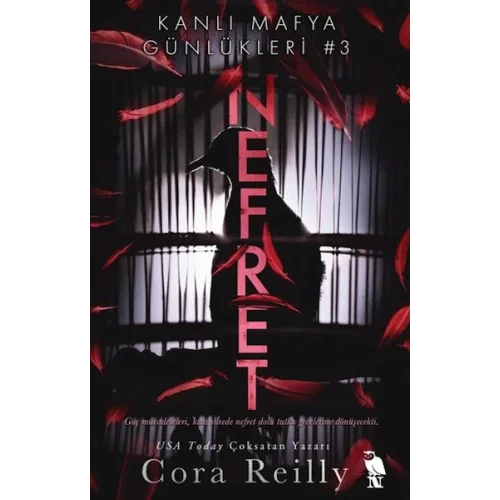 Kanlı Mafya Günlükleri #3: Nefret