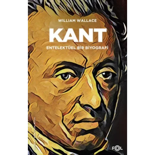Kant – Entelektüel bir Biyografi