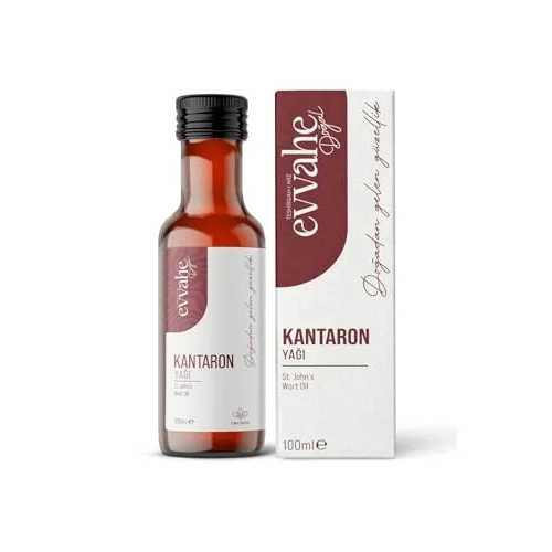 Kantaron, Yağı, (100, ML)