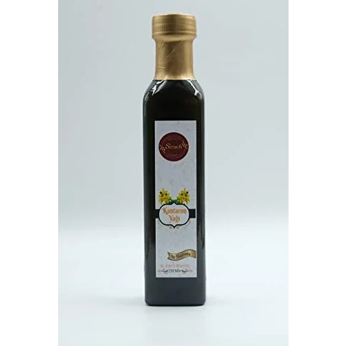 Kantaron Yağı (250 ml)