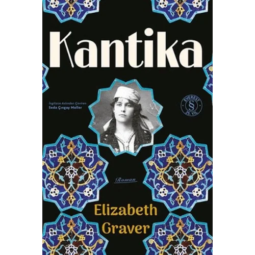 Kantika
